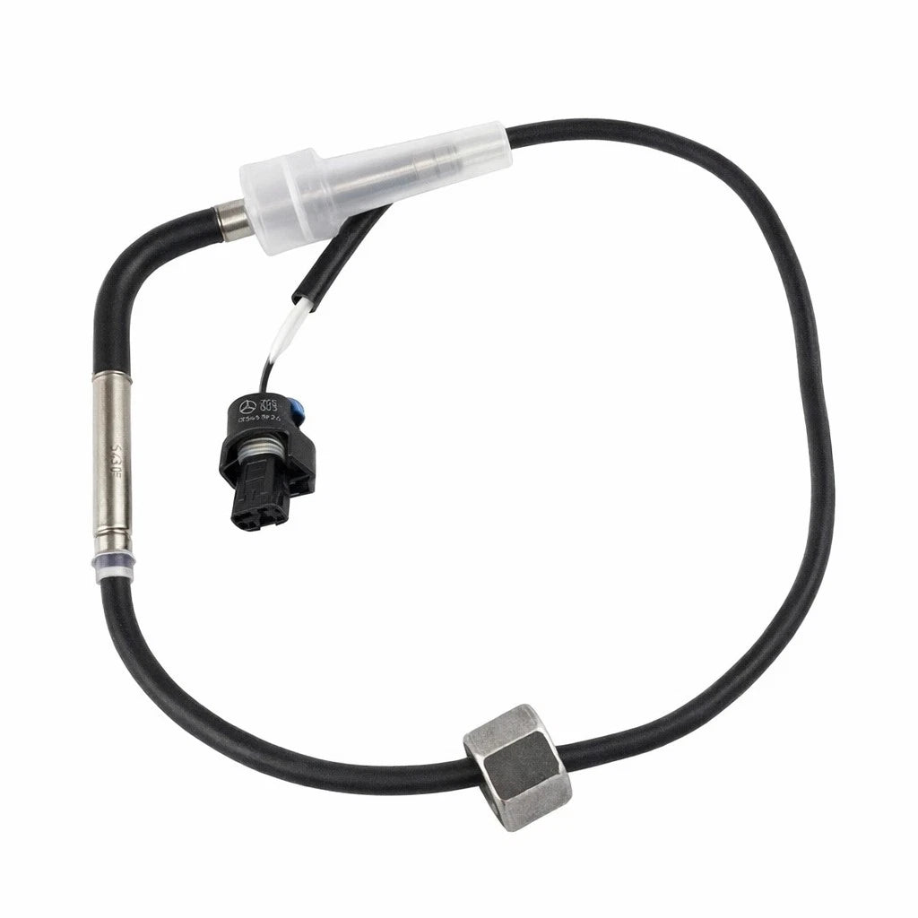 EGR Valve Temperature Sensor for