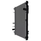 Best Radiator for Lexus LS 460 4.6L V8 (2007–2017) CU13037 Direct Replace