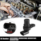 Camshaft Position Sensor 5033308AB for Dodge Avenger Dart (2012–2016)