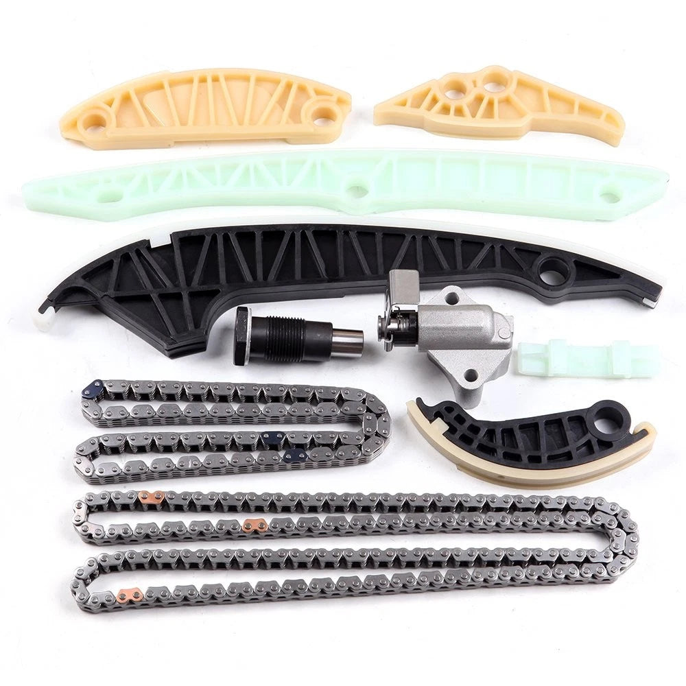 Timing Chain Kit for VW Tiguan CC EOS Audi A4 TT Quattro Allroad 2009–2015