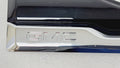 Chrome Fender Emblem Vent for GMC Sierra Duramax Turbo Diesel (2019–2025)