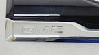 Chrome Fender Emblem Vent for GMC Sierra Duramax Turbo Diesel (2019–2025)