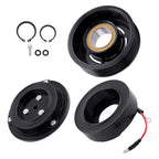 AC Compressor Clutch Coil Pulley Kit for Toyota Tacoma 2.7L (2005–2015)