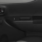 Power Window Switch Panel Trim for Toyota Yaris Hatchback (2012–2015)