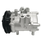 A/C Compressor with Clutch for Nissan Navara D40 (2005-2015)