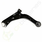 Set of 2 Front Lower Control Arms Kit for Mazda Tribute (2001–2004)