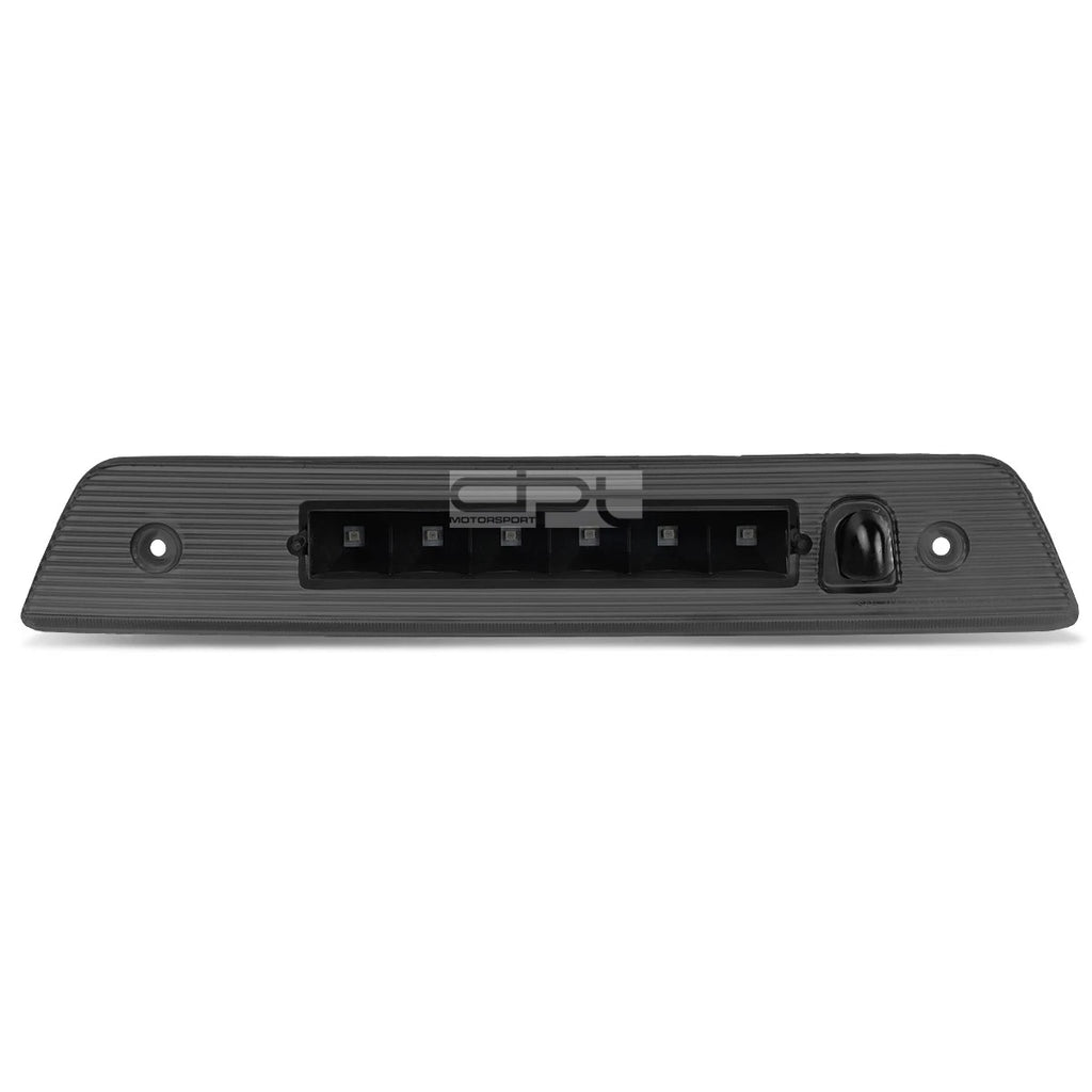 Smoked Housing LED Third Brake Light for Jeep Grand Cherokee (2005–2010)