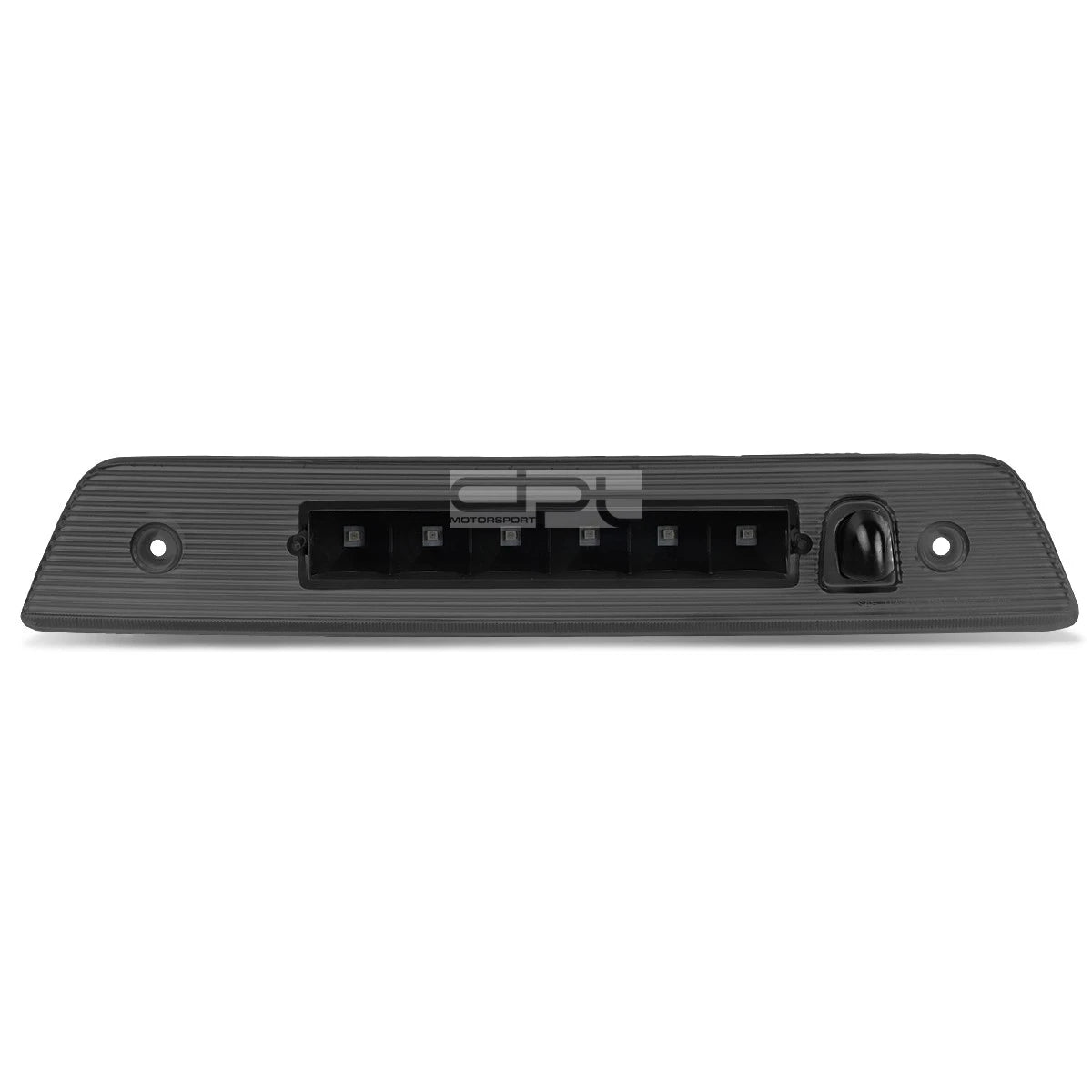 Smoked Housing LED Third Brake Light for Jeep Grand Cherokee (2005–2010)