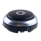 FM Volume Control Knob for BMW X5 M X6 F15 F16 (2015-2018)