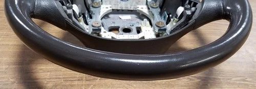 Steering Wheel for Ford Thunderbird Cougar (1996) Grade B Tan