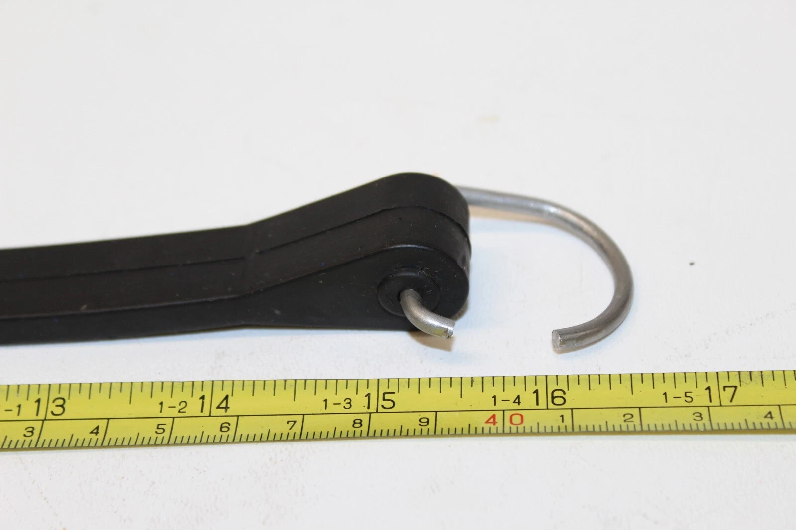 Exhaust Rubber Strap 16.5" for Polaris SL SLX SLXH SLXT RZR Virage SLT SLH