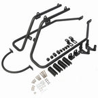 Saddlebag Conversion Brackets Mount Kit for Harley Davidson Sportster (2004–2014)