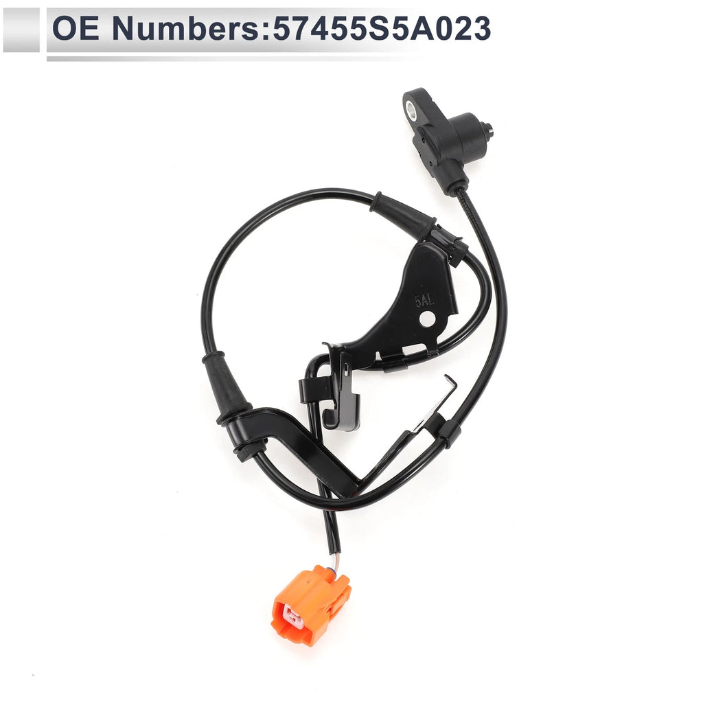 ABS Wheel Speed Sensor for Honda Civic L4 (2006–2011) No. 57455S5A023