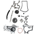 Timing Chain Kit & Water Pump for Chevrolet Sonic, Cruze, Buick Encore (2011–2015)