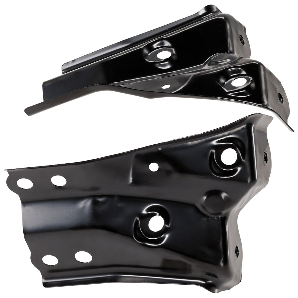 Fender Supports for Front Driver & Passenger Side