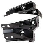 Fender Supports for Front Driver & Passenger Side