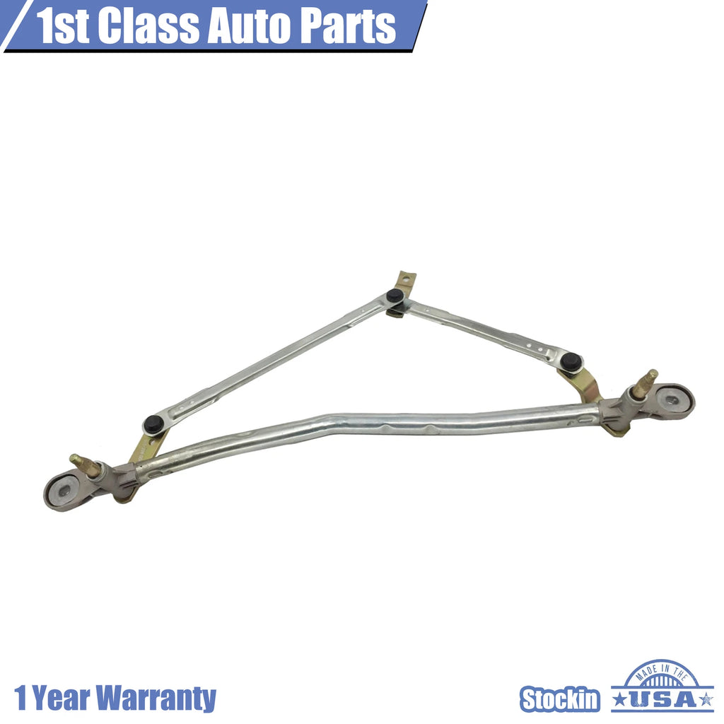 Windshield Wiper Linkage for Mazda 3 (2004–2009)