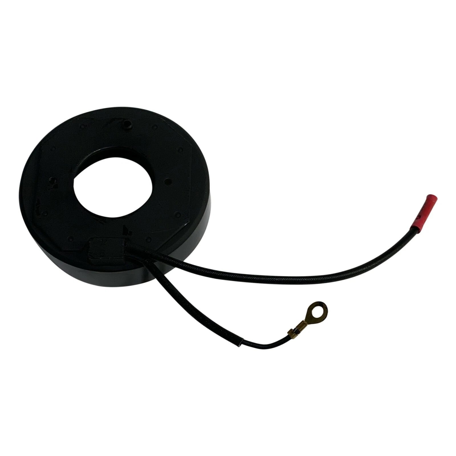 A/C Compressor Clutch Replacement for Hino 198 7.7L (2019-2019)