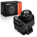 Power Door Mirror Switch for Buick Terraza, Chevrolet, Pontiac (2005–2008)