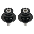 6mm Swing Arm Spools for Yamaha R1 R6 R6S FZ1 FZ8 MT (2001–2003)