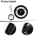 Spring Pulley Assembly for BS Engines Series (Compatible)