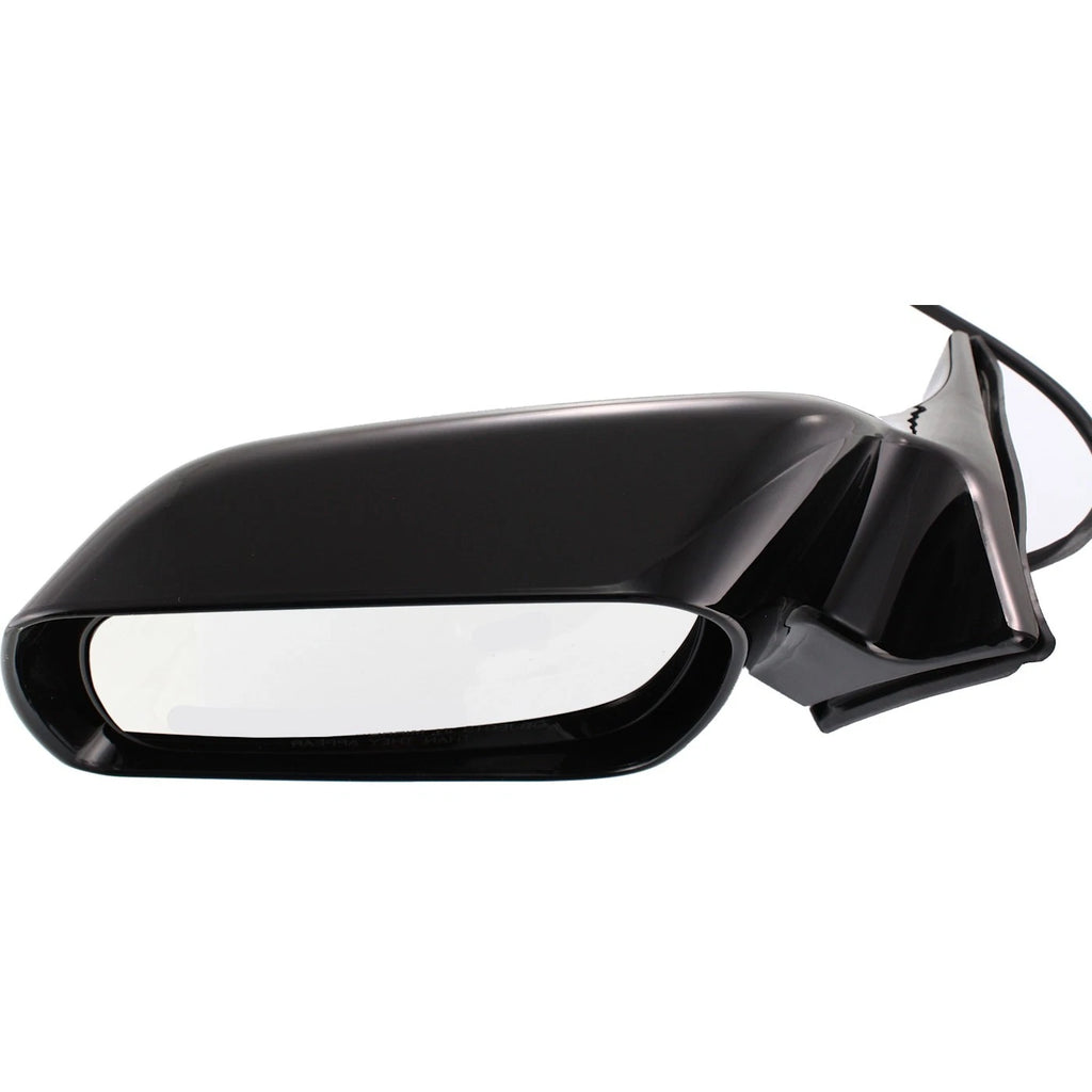 Power Mirror for Toyota Avalon (2000–2004) Manual Fold Left Side Paintable