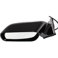 Power Mirror for Toyota Avalon (2000–2004) Manual Fold Left Side Paintable