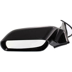 Power Mirror for Toyota Avalon (2000–2004) Manual Fold Left Side Paintable