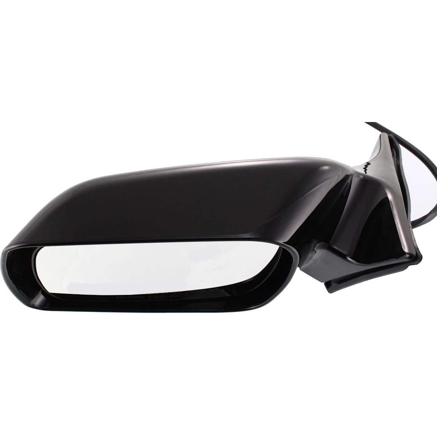 Power Mirror for Toyota Avalon (2000–2004) Manual Fold Left Side Paintable