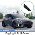 1 Pcs Fog Light Grill for Ford Focus S/SE (2015–2018) No.F1EZ17B814A