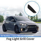 1 Pcs Fog Light Grill for Ford Focus S/SE (2015–2018) No.F1EZ17B814A