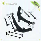 8pc Control Arm Front Suspension Kit for Nissan Murano (2003–2004)