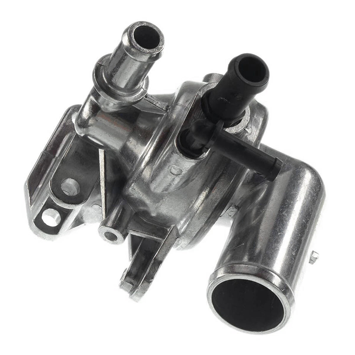 Engine Coolant Thermostat Housing Kit for Jeep Liberty (2005-2006)