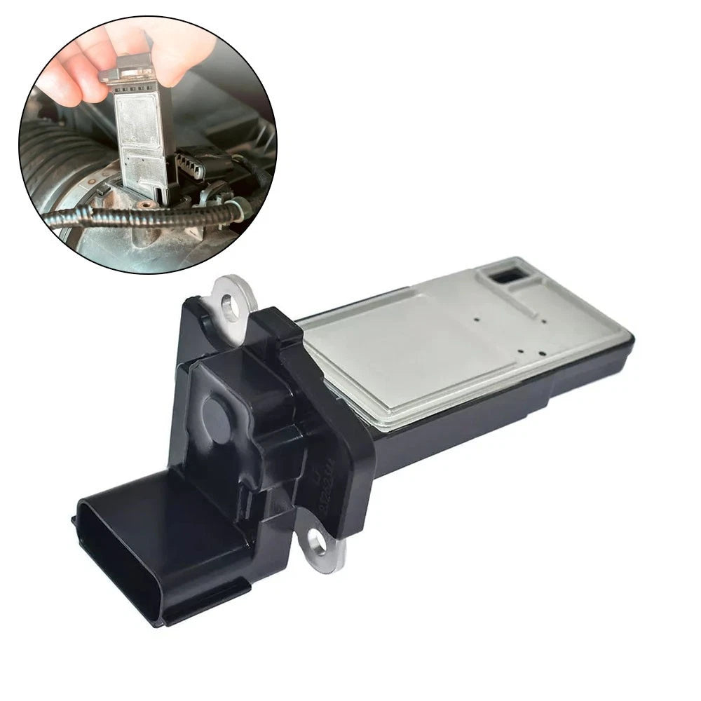Air Flow Sensor Meter MAF for Chevrolet (AFH70M-12, 23366103, 23197633)