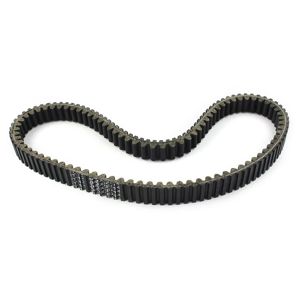 Black Heavy Drive Belt for Polaris Ranger XP 700 EFI 2005-2007