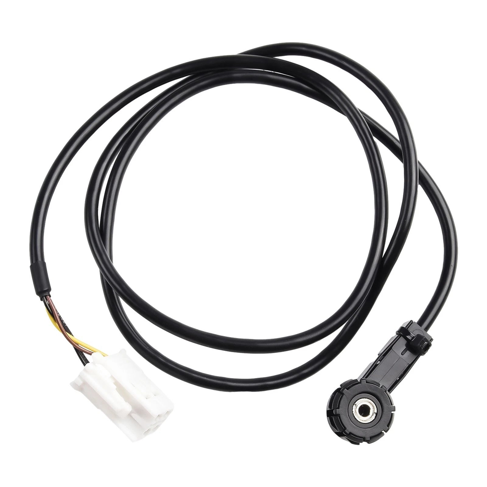 Auxiliary Cable 4pin A2034401808 for Mercedes-Benz (2000–2007)