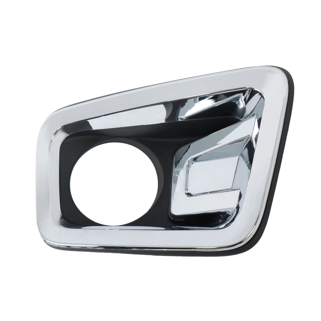 Set of 2 Bumper Fog Lights for Titan (2016–2019)