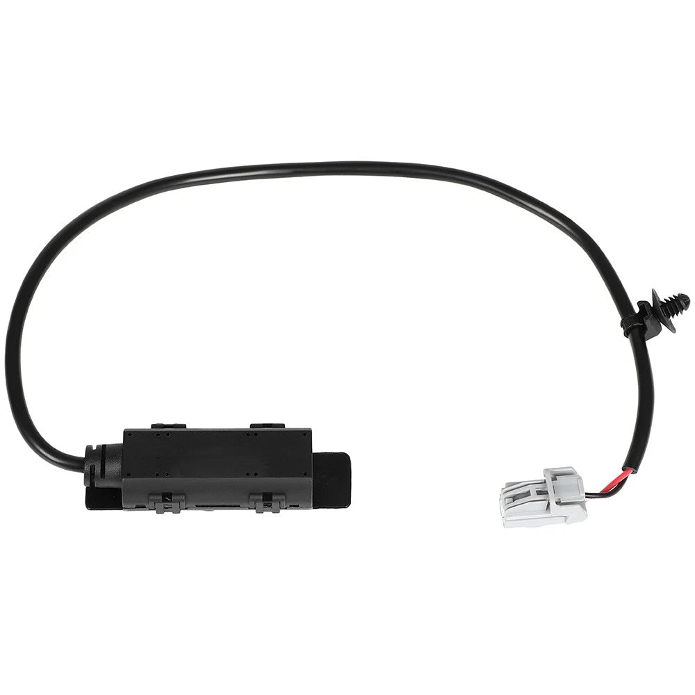 Driver Warning Seat for Chevy Silverado Tahoe GMC Yukon Sierra (2015–2019)
