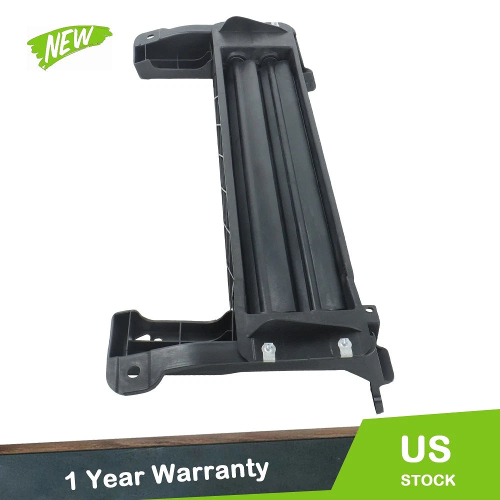 Lower Radiator Shutter for Chevrolet Colorado/GMC Canyon (2023–2025) 85653858