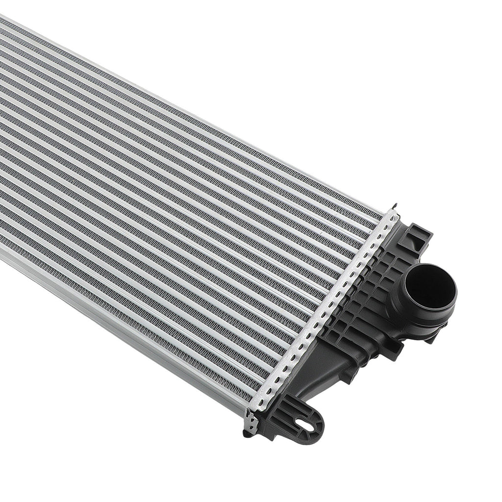 Turbo Intercooler Kit for Chevrolet Malibu 1.5L L4 (2016–2023)