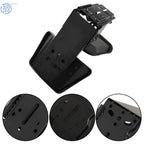 Universal Black Suspension Seat for Massey Ferguson / Ford / New Holland