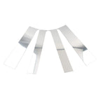 Window Pillar Post Trim for Chevrolet Colorado & GMC Canyon (2015-2022) 4pcs