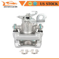 Rear Left Brake Caliper with Bracket for Toyota Corolla (2014–2019)