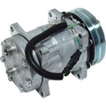 AC Compressor Replacement for Ford Falcon BA (2002-2003)