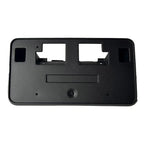 Front License Plate Holder for 2024-2025 Sierra 2500HD