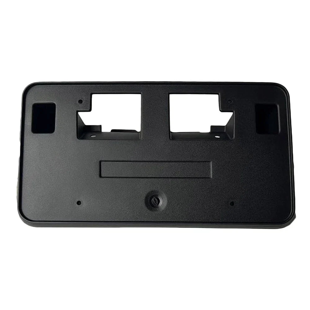 Front License Plate Holder for 2024-2025 Sierra 2500HD