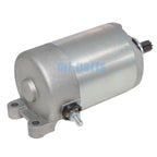 Starter Motor for Honda CN250 Helix (1986–2007) CH250 Elite (1985–1988) 31200-KS4-018