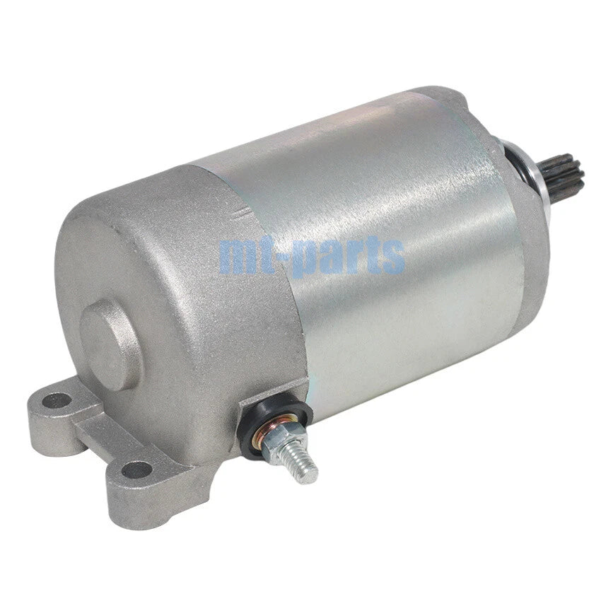 Starter Motor for Honda CN250 Helix (1986–2007) CH250 Elite (1985–1988) 31200-KS4-018