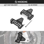 Front Brake Caliper Guard Protector for BMW R1250GS (2019–2023)