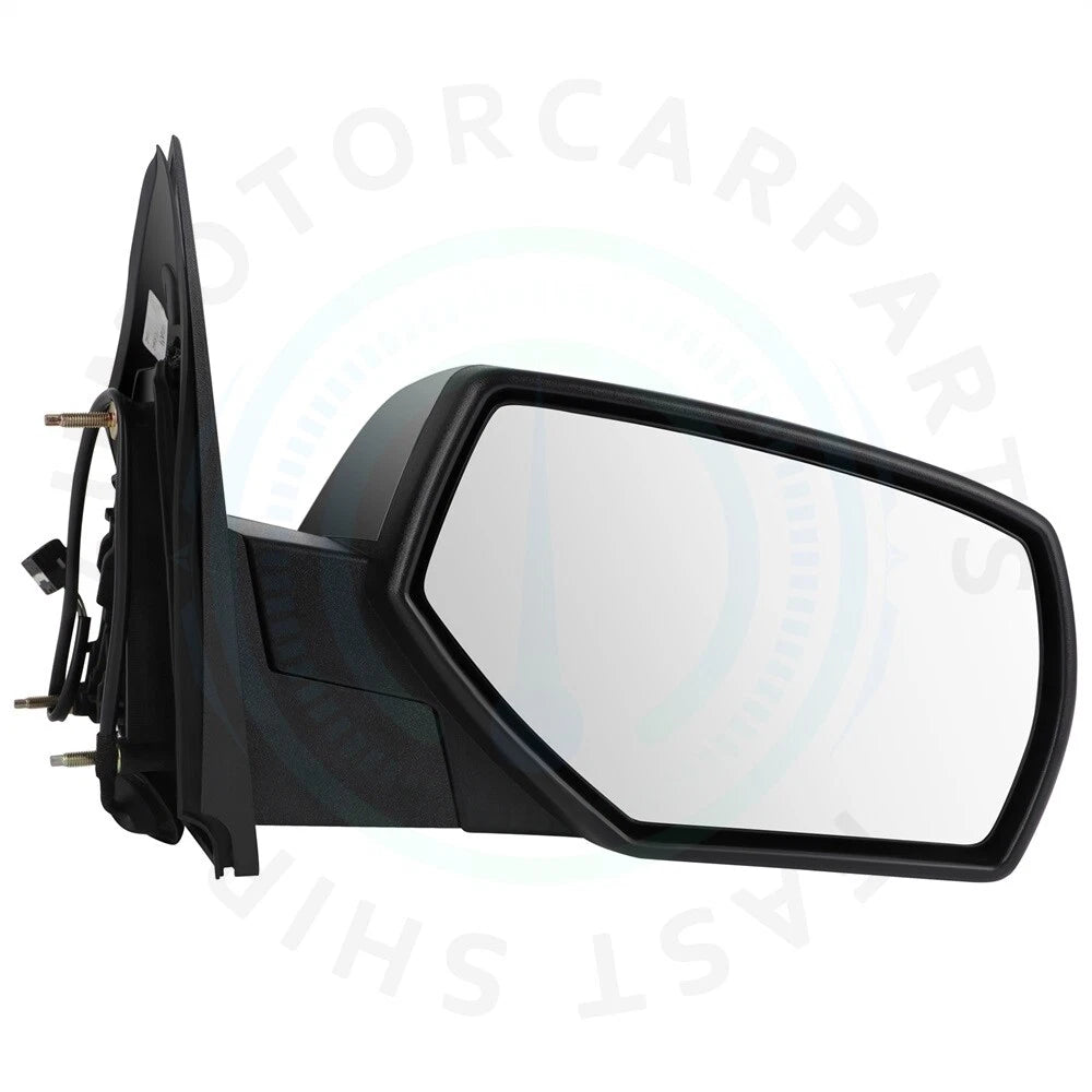 Heated Power Mirror for Chevy Silverado (2015–2018) Right Side